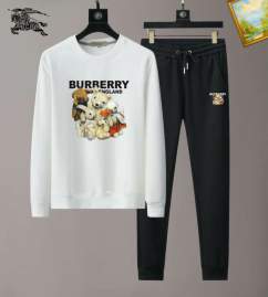 Picture of Burberry Sweater Suits _SKUBurberryM-3XL25tn10637354